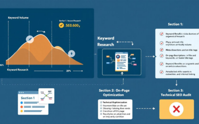 Performing a Fundamental SEO Audit: 10 Essential Steps