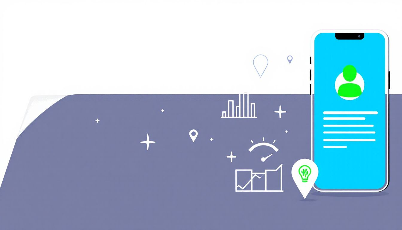 An example of a Google Business Profile showcasing local search optimization.